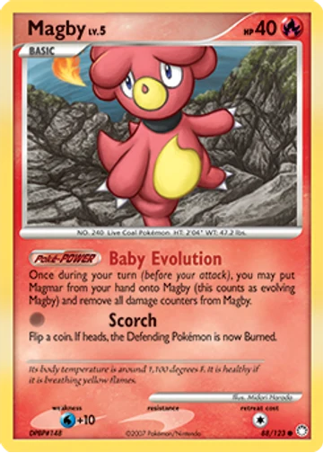 Magby