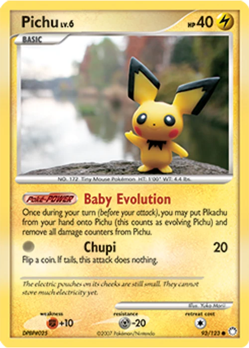 Pichu