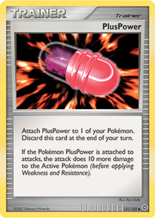 PlusPower