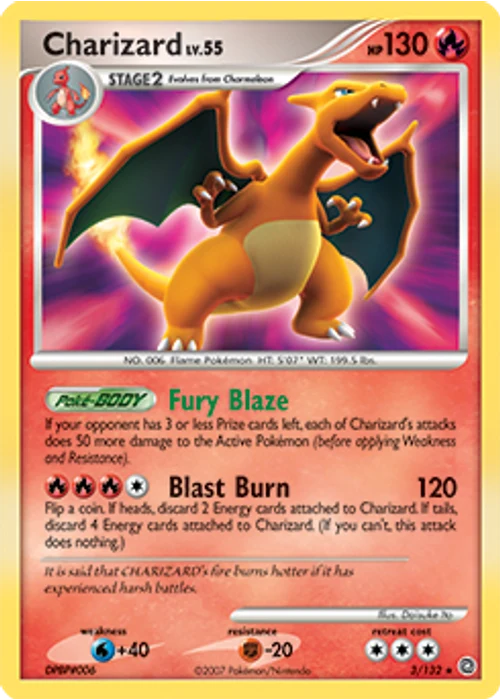 Charizard