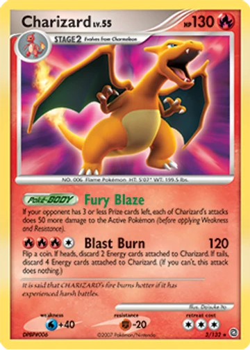 Charizard