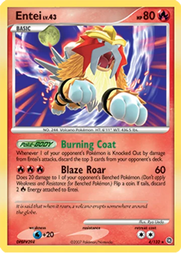Entei