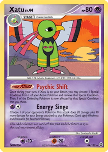 Xatu