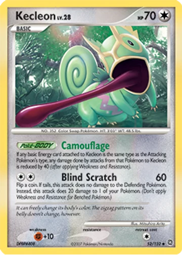 Kecleon