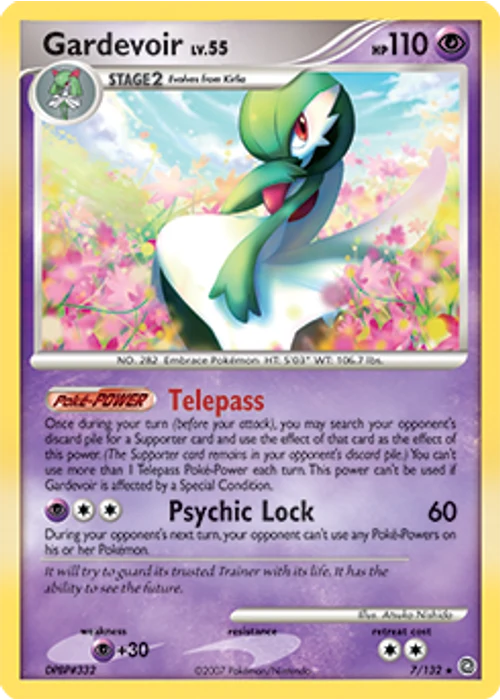 Gardevoir