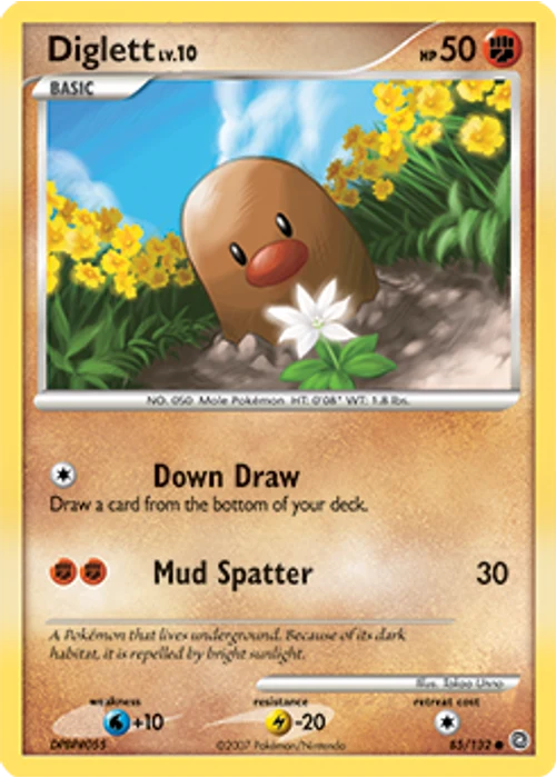 Diglett