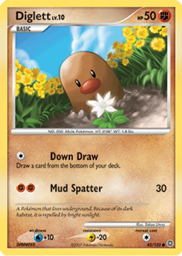 Diglett