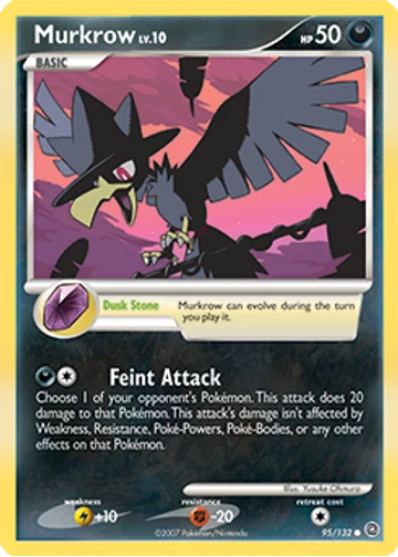 Murkrow