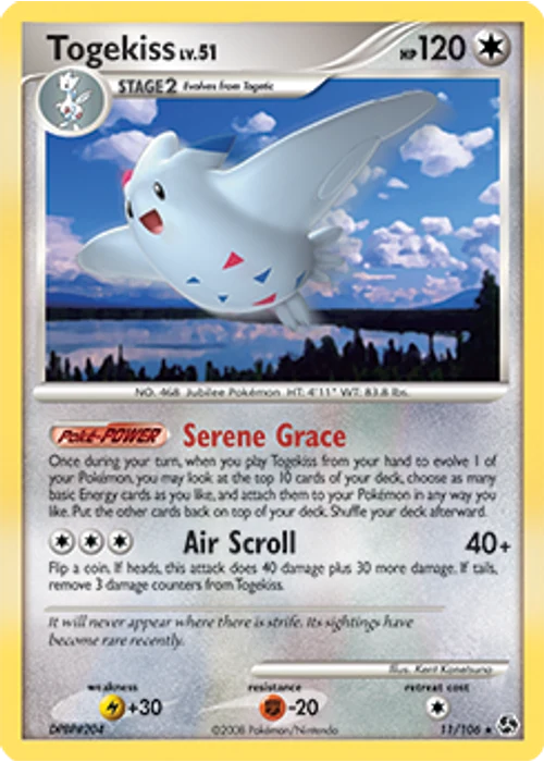 Togekiss