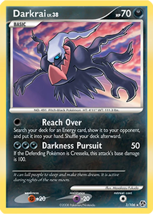 Darkrai
