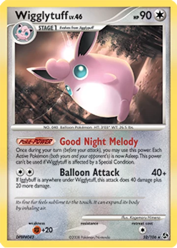 Wigglytuff
