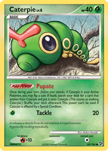 Caterpie