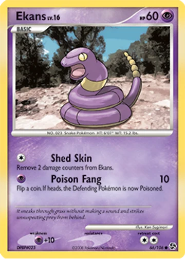 Ekans