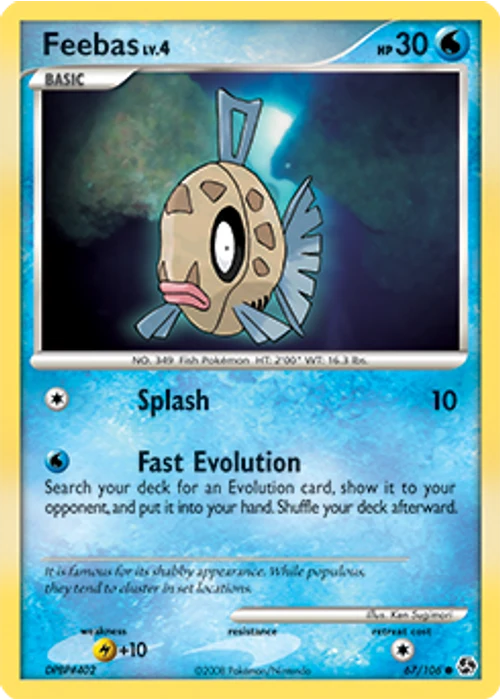Feebas