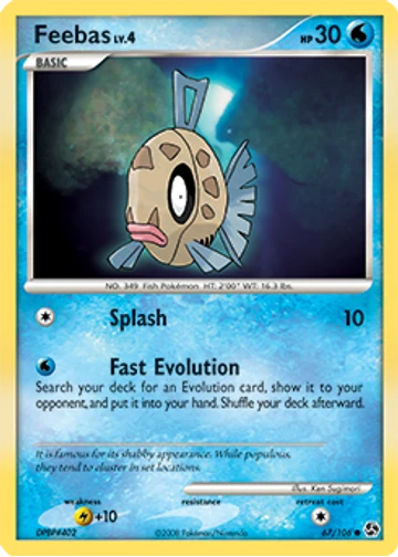 Feebas