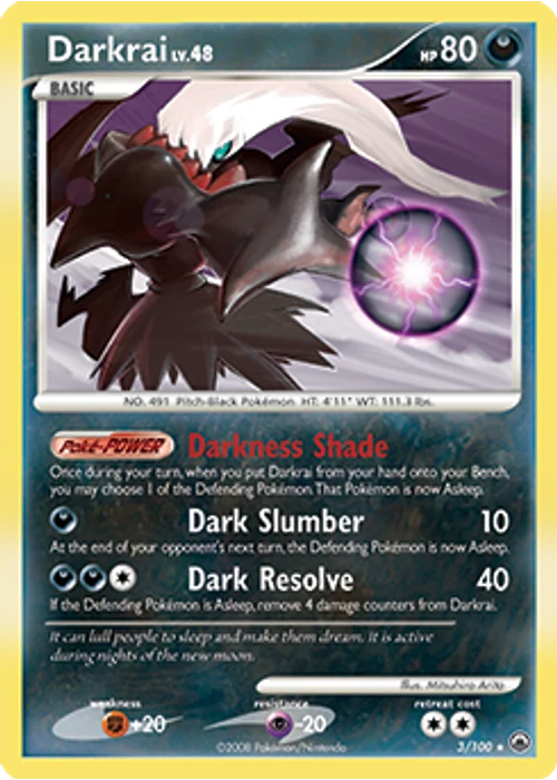 Darkrai