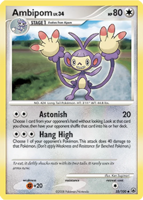 Ambipom