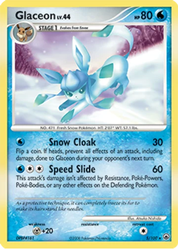 Glaceon
