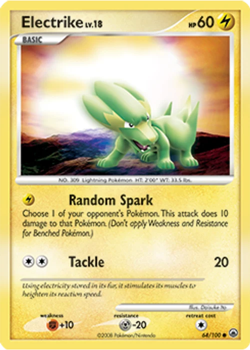 Electrike