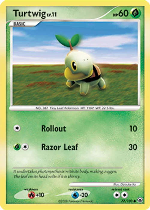 Turtwig