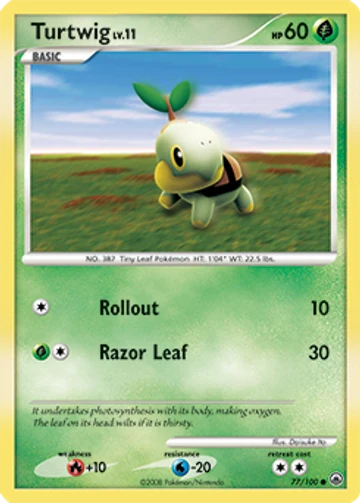 Turtwig