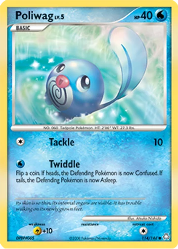 Poliwag