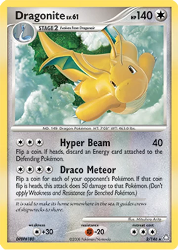 Dragonite