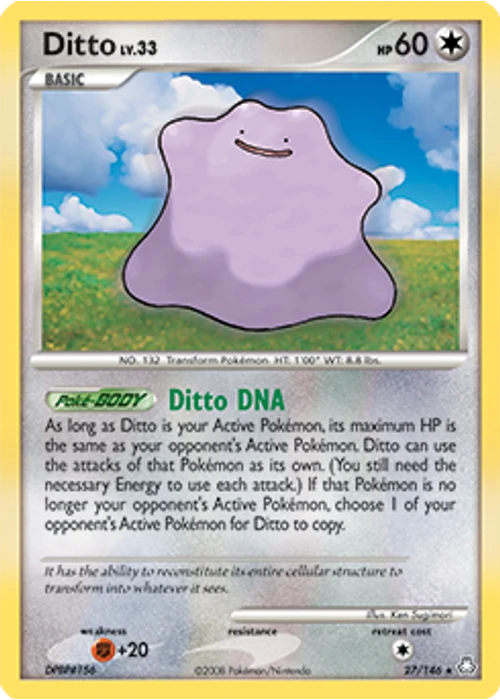 Ditto