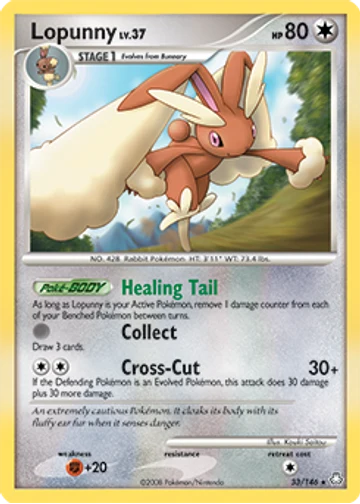 Lopunny