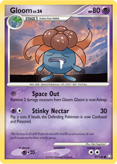 Gloom