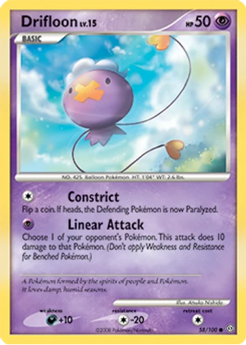 Drifloon