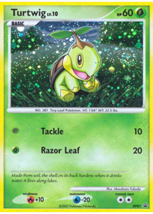 Turtwig