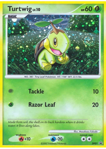 Turtwig
