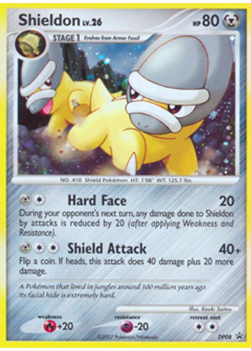 Shieldon