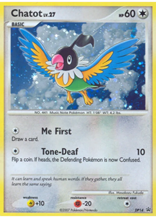 Chatot