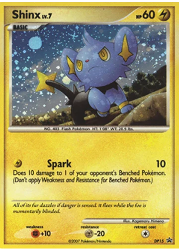 Shinx