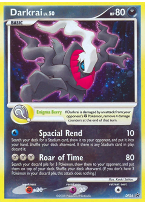 Darkrai