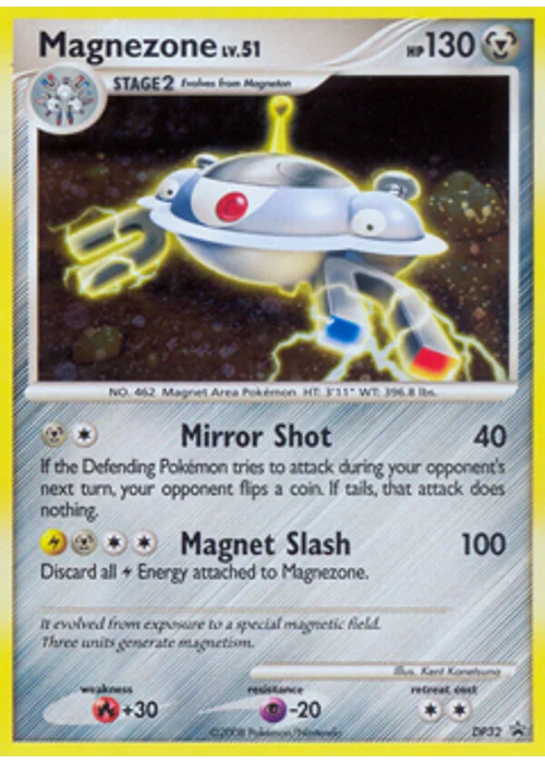 Magnezone