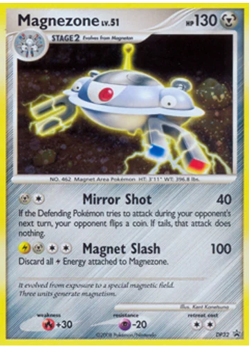 Magnezone