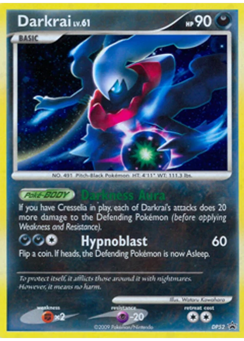 Darkrai