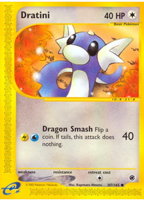 Dratini
