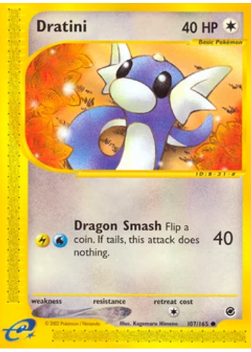 Dratini