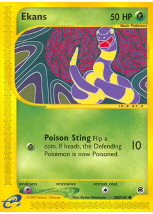 Ekans