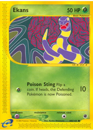 Ekans