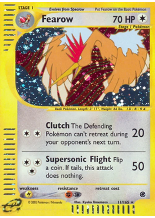 Fearow