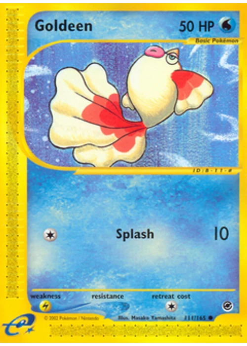 Goldeen