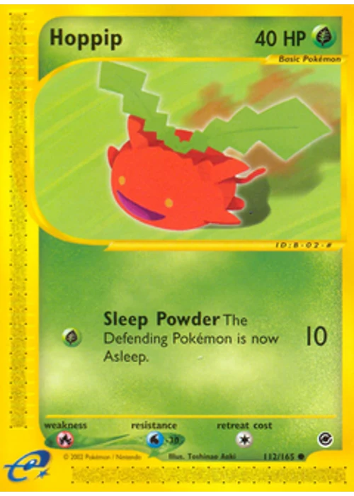 Hoppip