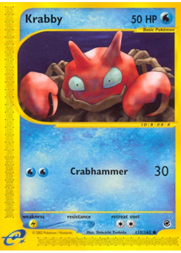 Krabby