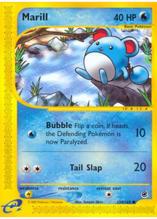 Marill