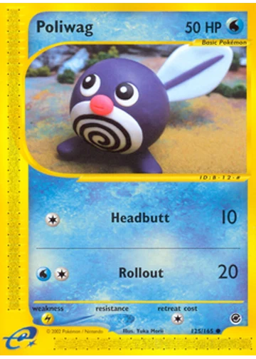 Poliwag